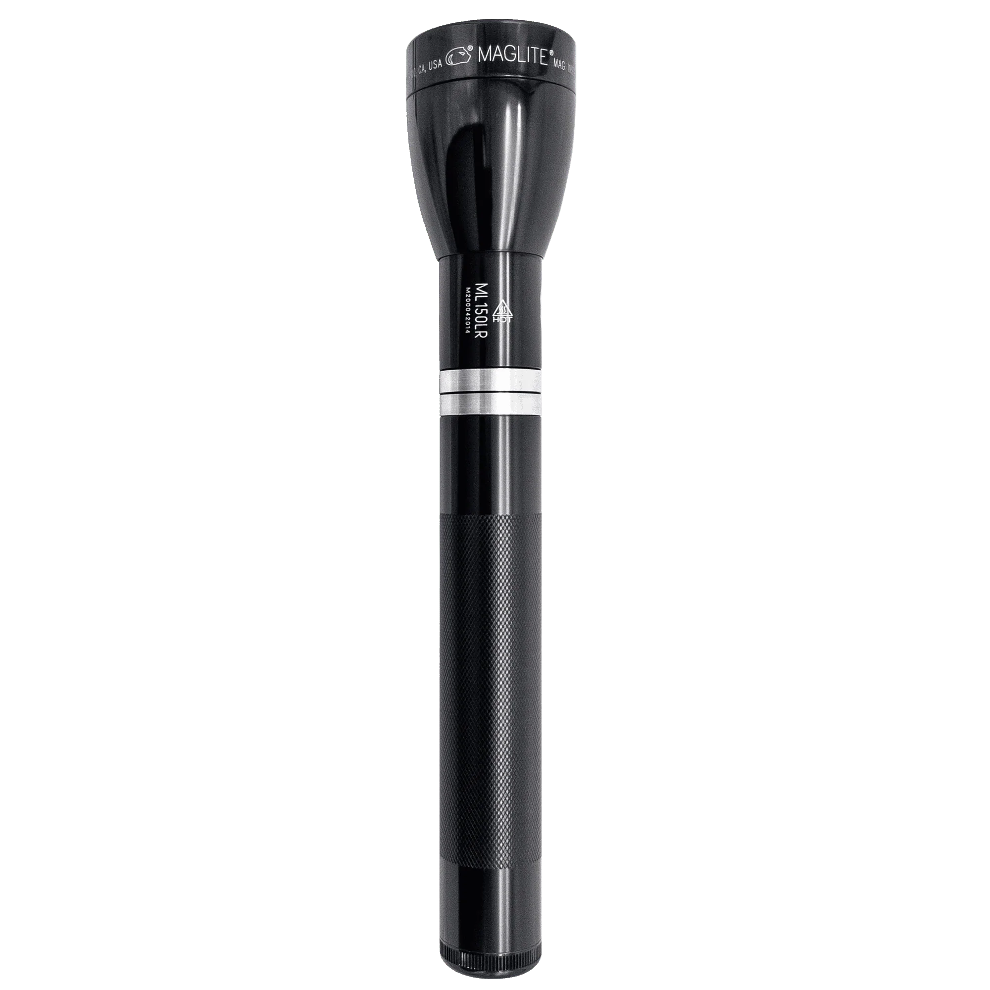 Maglite ML150LR(X) MAG CHARGER RECHARGEABLE LED FAST-CHARGING MAGLITE –  JR/DG TOWING ACCESSORIES