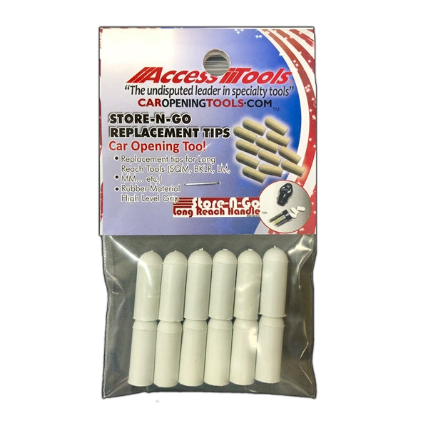 Access Tools Store-N-Go Handle Replacement Tips