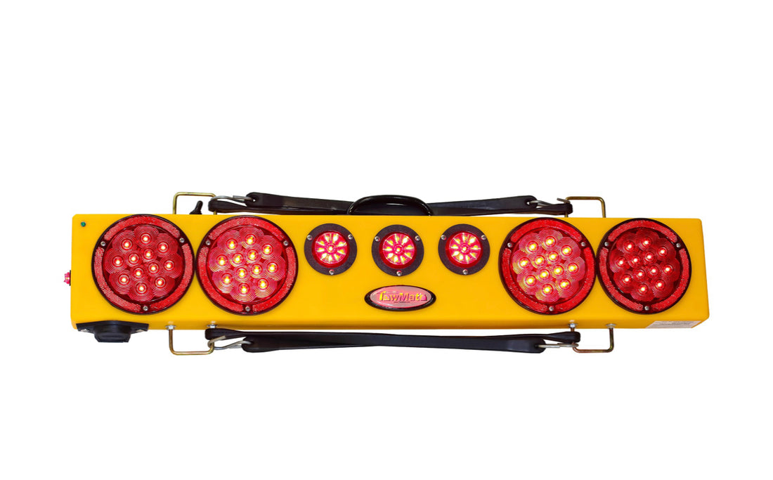 TowMate 36" Wireless Tow Light