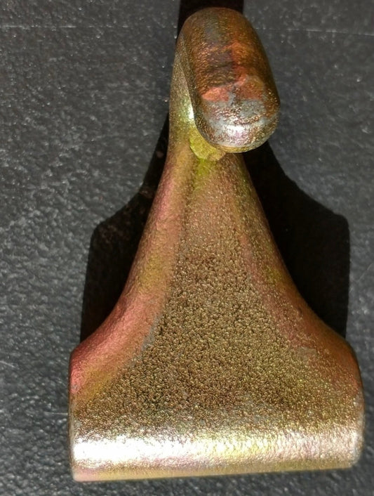 Forged Finger hook for 2” Ratchet handles