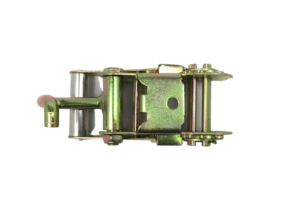 Mini 10,000 lb 6 inch Ratchet with Bent Finger Hook – JR Towing Accessories