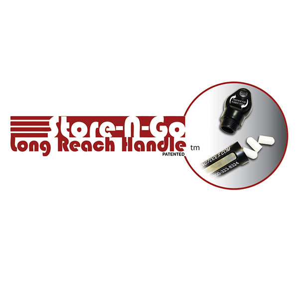 Access Tools Quick Max Long Reach Tool