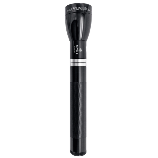 Maglite ML150LR(X) MAG CHARGER RECHARGEABLE LED FAST-CHARGING MAGLITE FLASHLIGHT