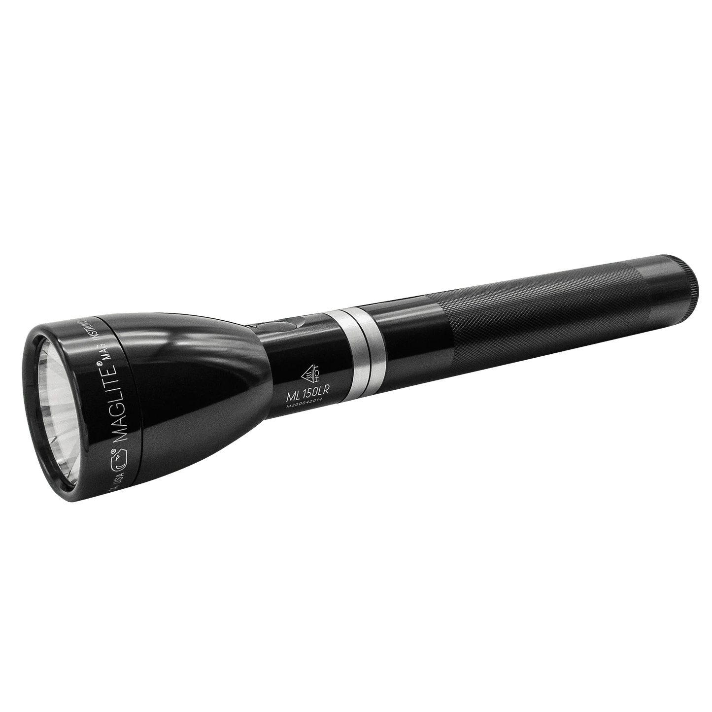 Maglite ML150LR(X) MAG CHARGER RECHARGEABLE LED FAST-CHARGING MAGLITE FLASHLIGHT